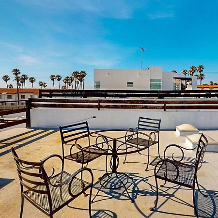 Casa Granito 20 - Playa Arcangel ロサリト エクステリア 写真