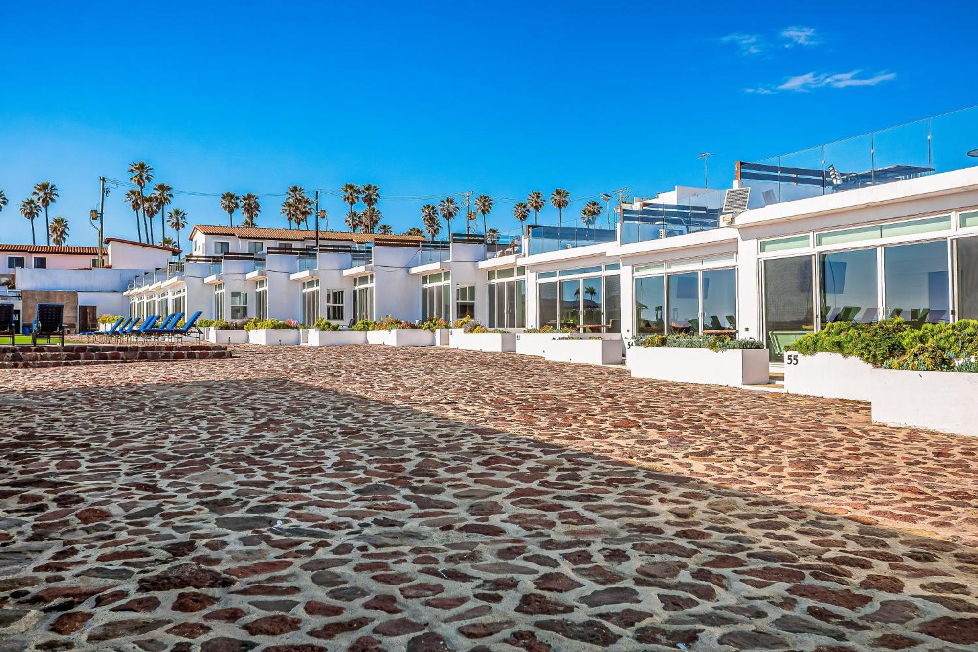 Casa Granito 20 - Playa Arcangel ロサリト エクステリア 写真