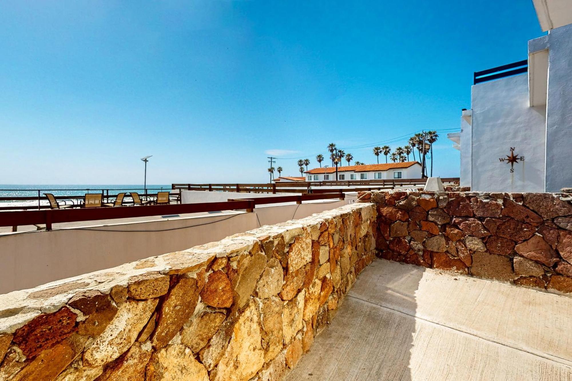 Casa Granito 20 - Playa Arcangel ロサリト エクステリア 写真