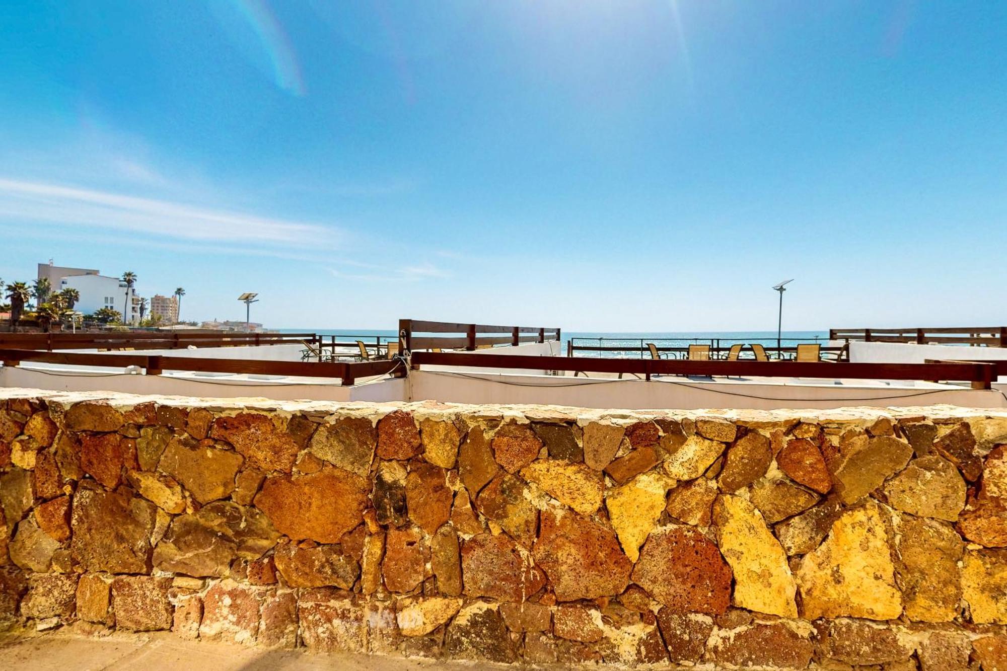 Casa Granito 20 - Playa Arcangel ロサリト エクステリア 写真
