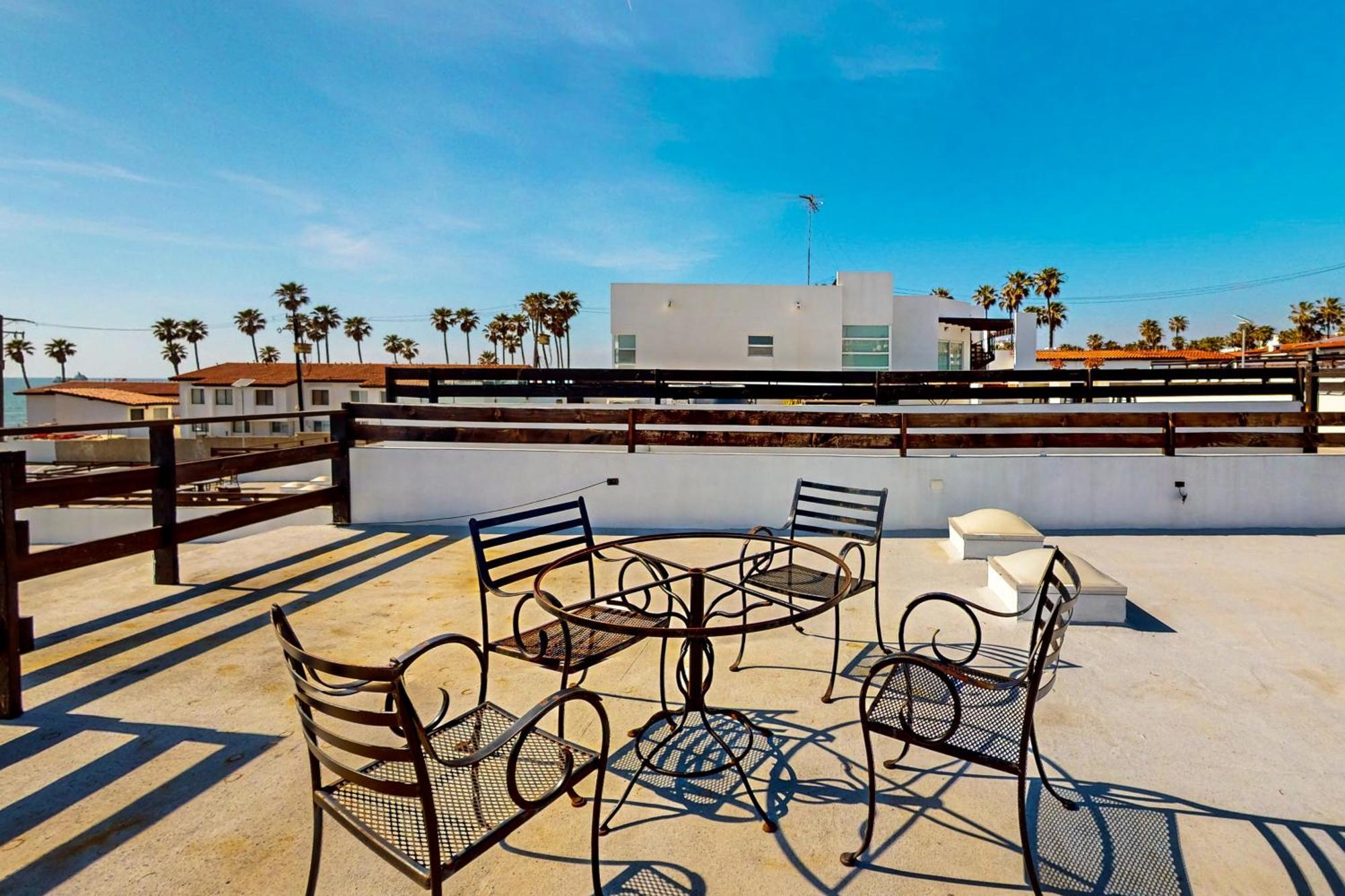 Casa Granito 20 - Playa Arcangel ロサリト エクステリア 写真