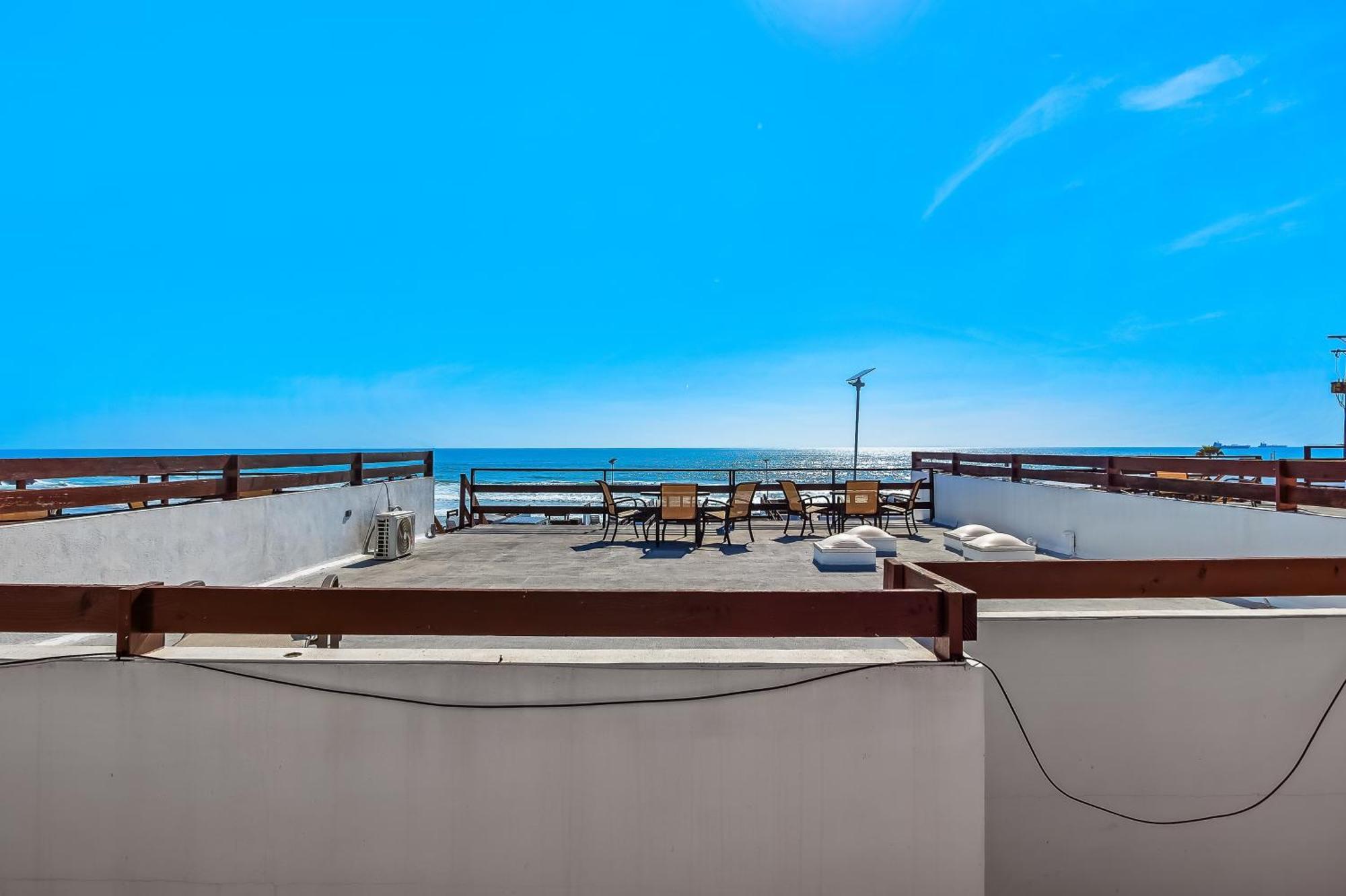 Casa Granito 20 - Playa Arcangel ロサリト エクステリア 写真